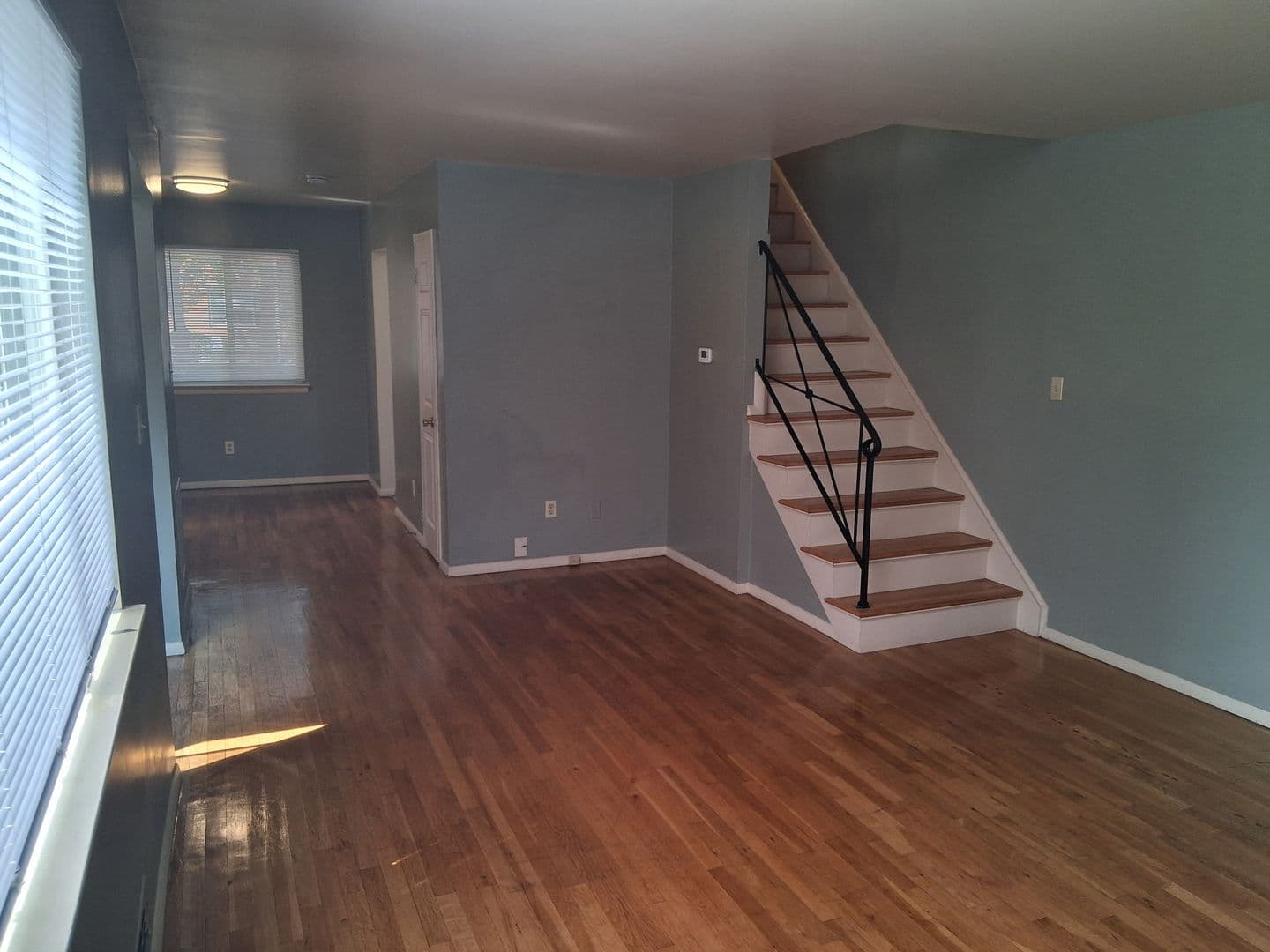Bridgewater Apartment: 82-106 Finderne Avenue