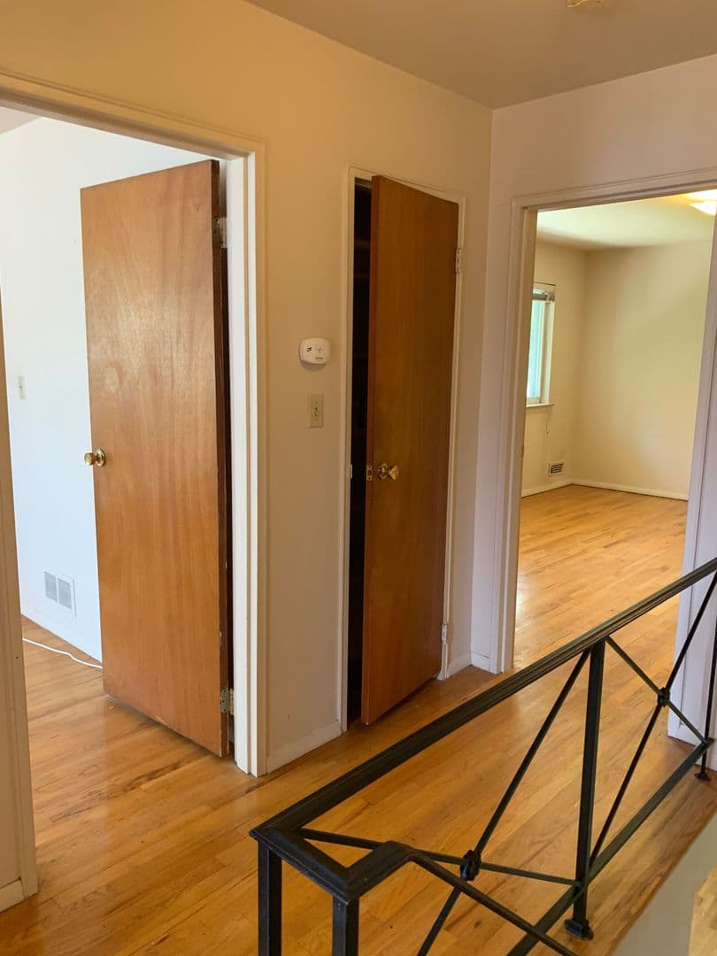 Bridgewater Apartment: 82-106 Finderne Avenue