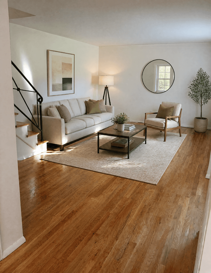 Bridgewater Apartment: 82-106 Finderne Avenue