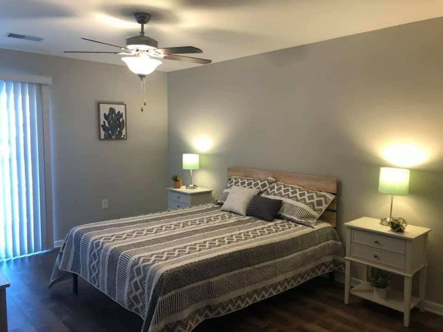 Kokomo Apartment: 1901 South Park Road