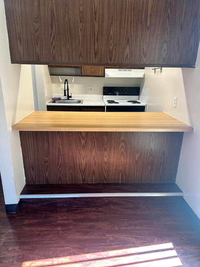 Wilkes-Barre Apartment: 180 South Washington St.