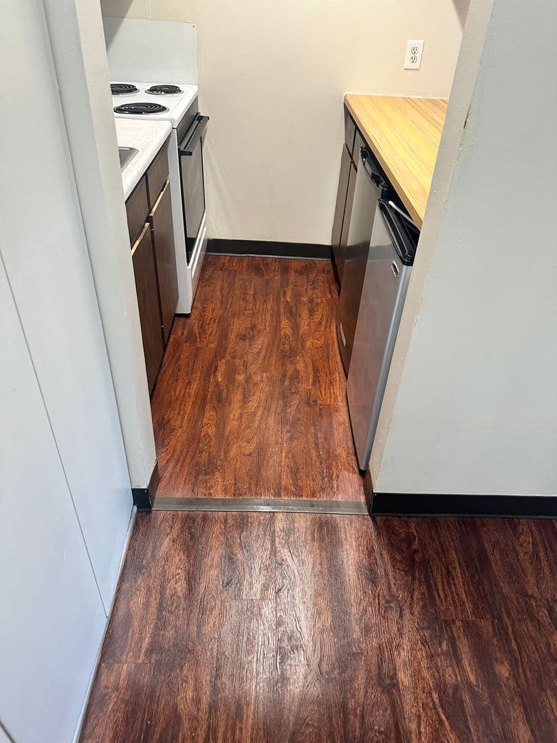 Wilkes-Barre Apartment: 180 South Washington St.