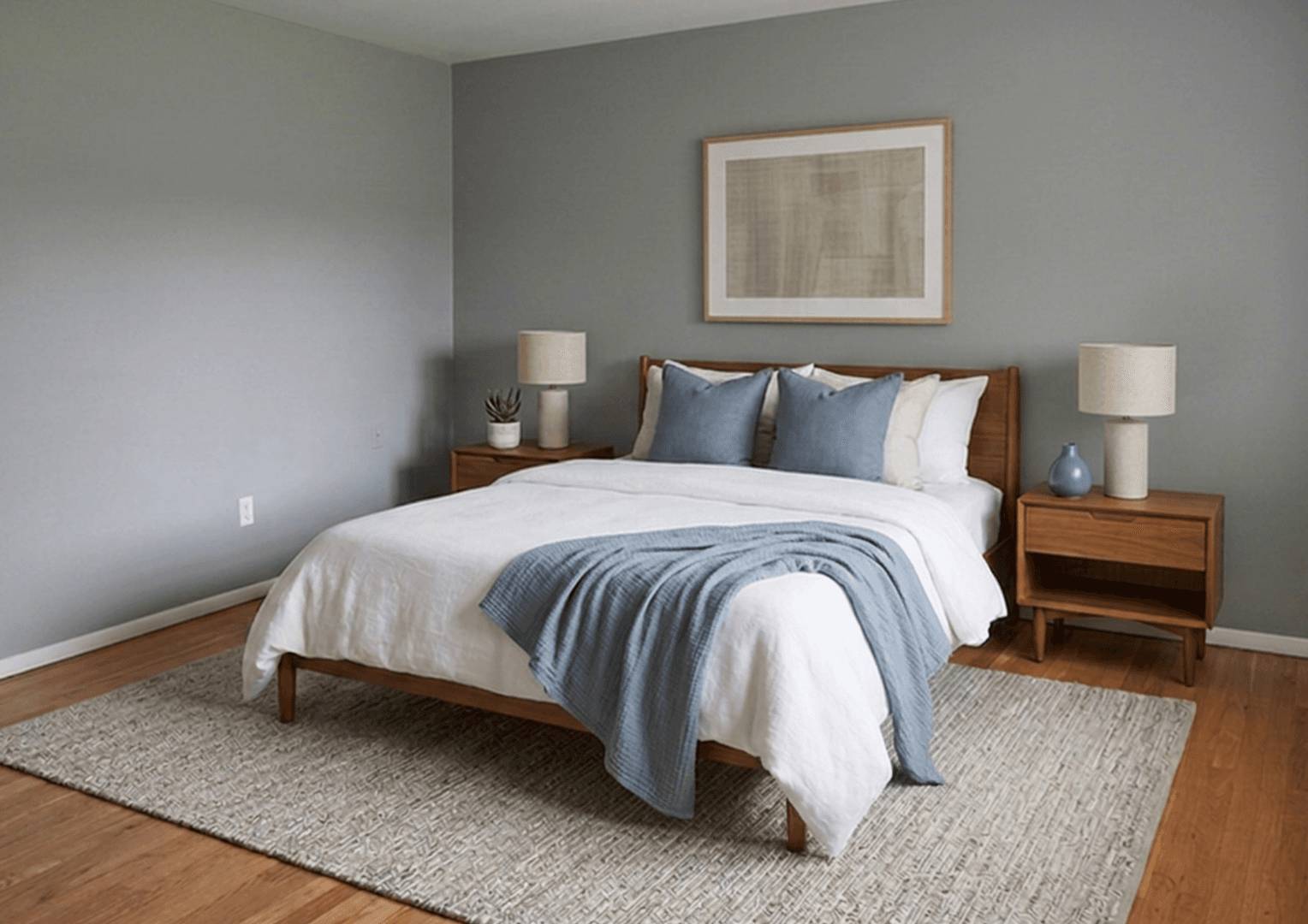 Bridgewater Apartment: 82-106 Finderne Avenue