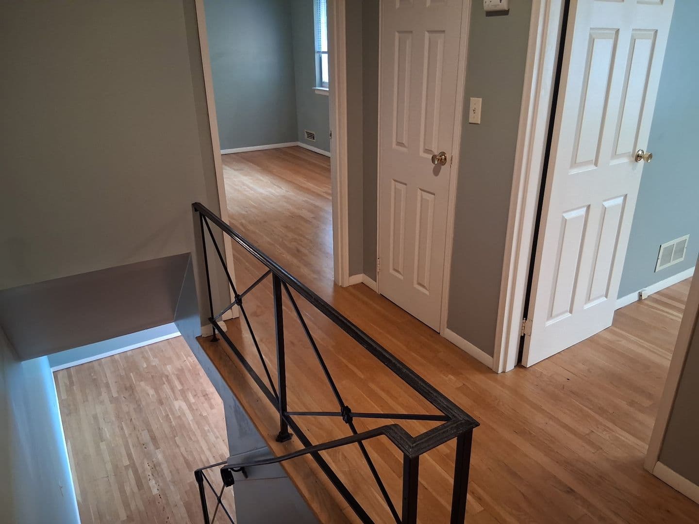 Bridgewater Apartment: 82-106 Finderne Avenue