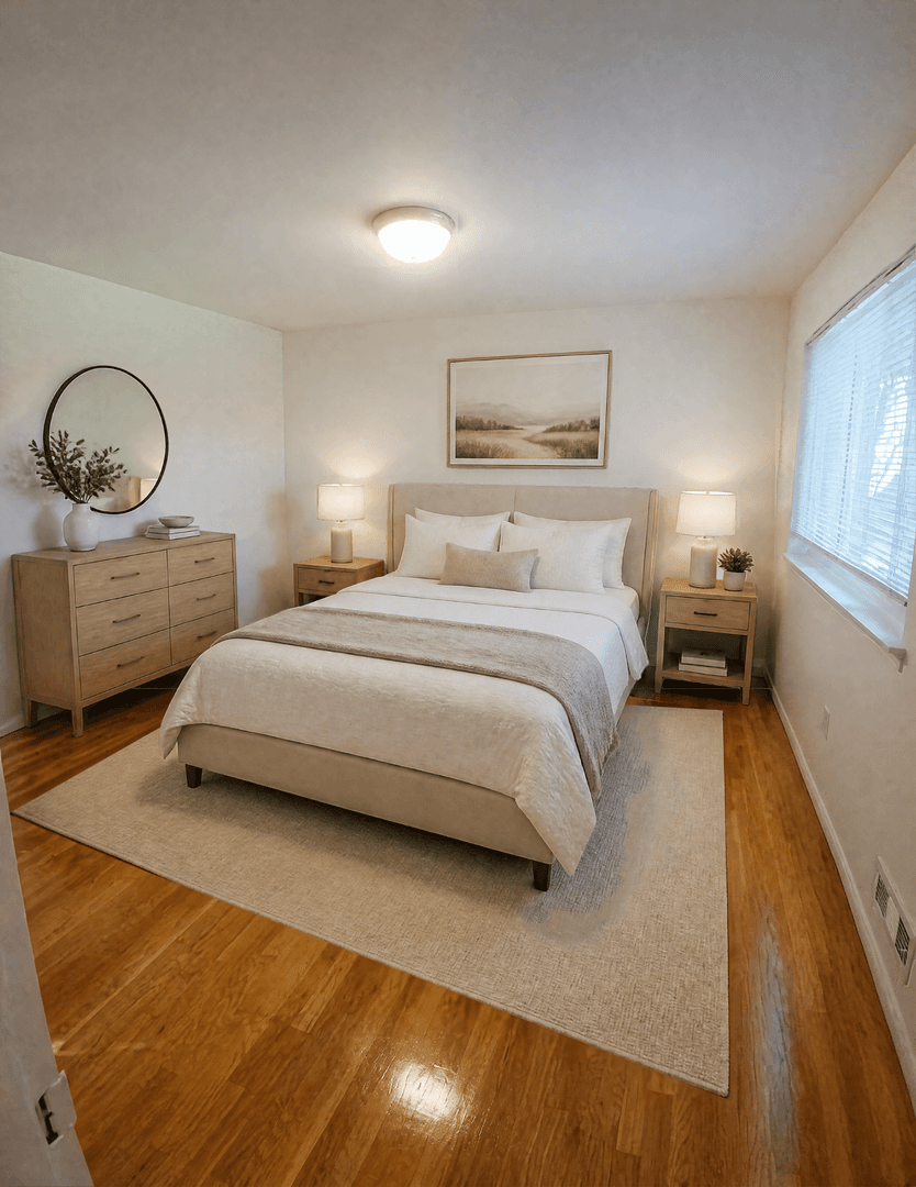 Bridgewater Apartment: 82-106 Finderne Avenue