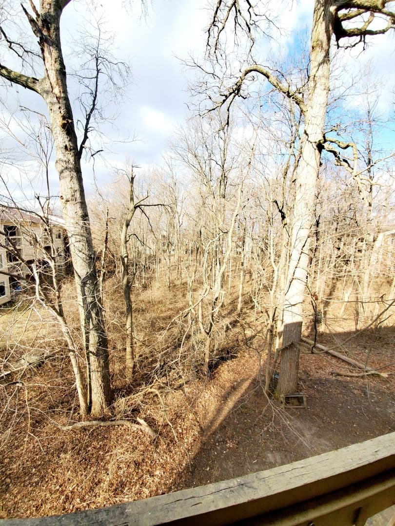 Muncie Apartment: 3601 N. Chadam Lane
