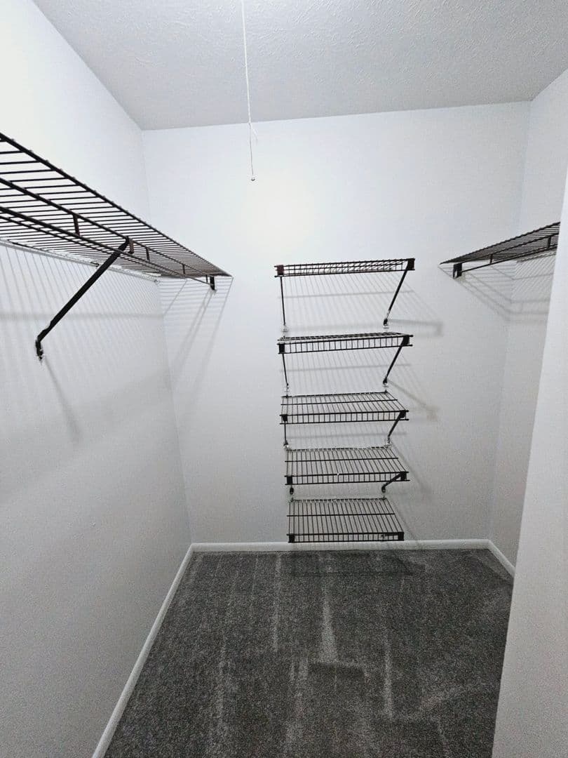 Muncie Apartment: 3601 N. Chadam Lane
