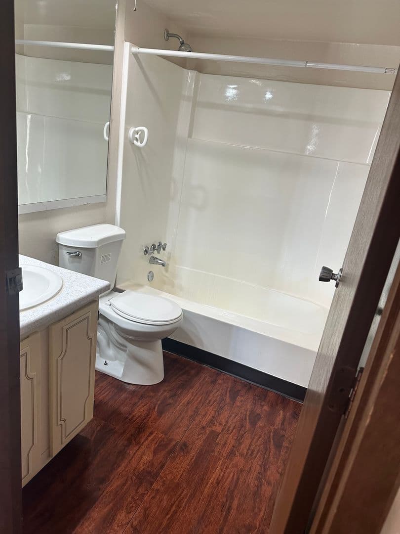 Wilkes-Barre Apartment: 180 South Washington St.