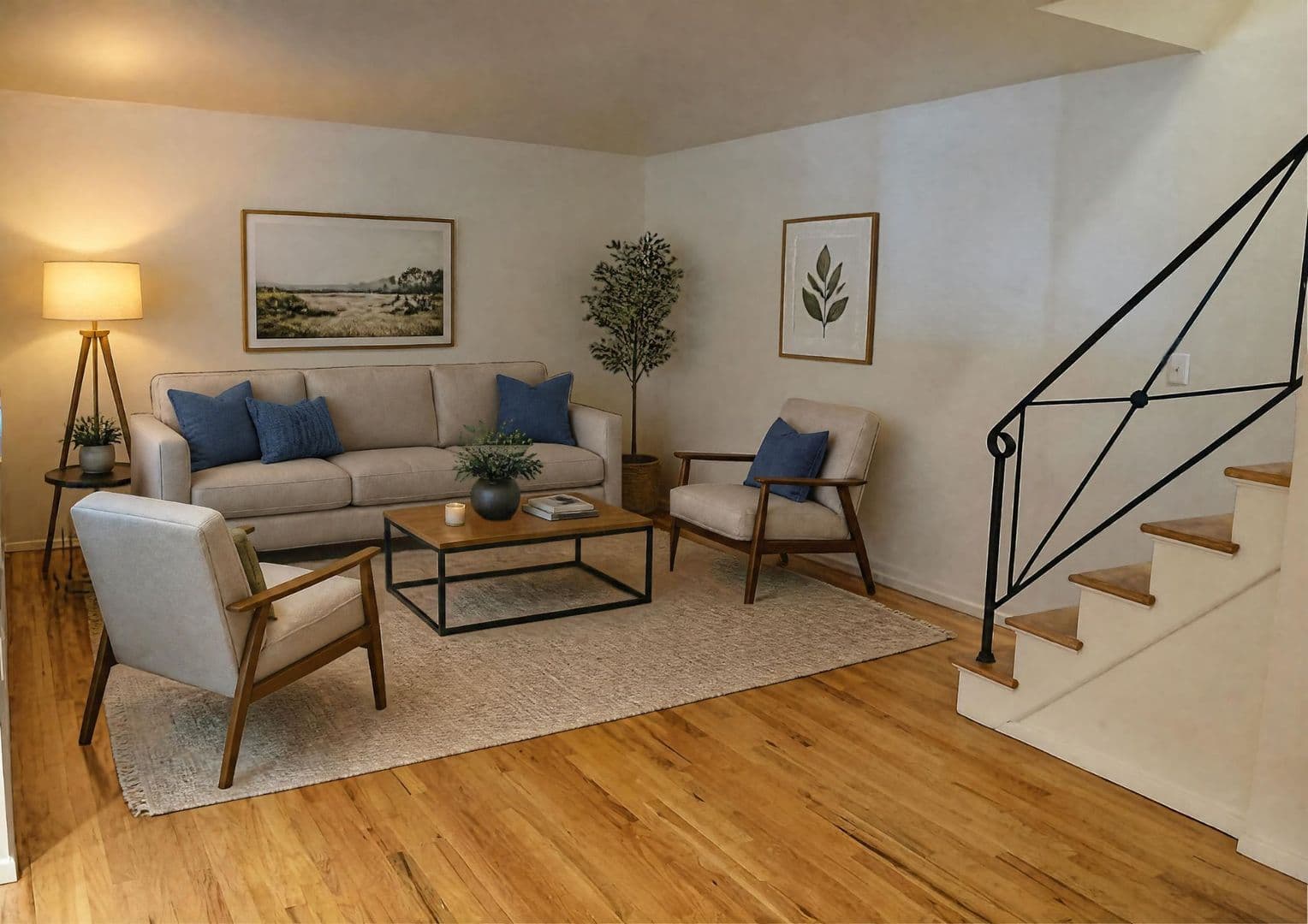 Bridgewater Apartment: 82-106 Finderne Avenue