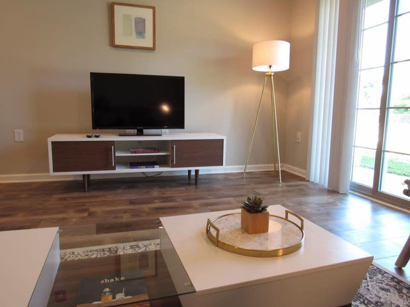 Kokomo Apartment: 1901 South Park Road