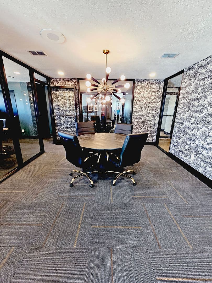 Muncie Apartment: 3601 N. Chadam Lane