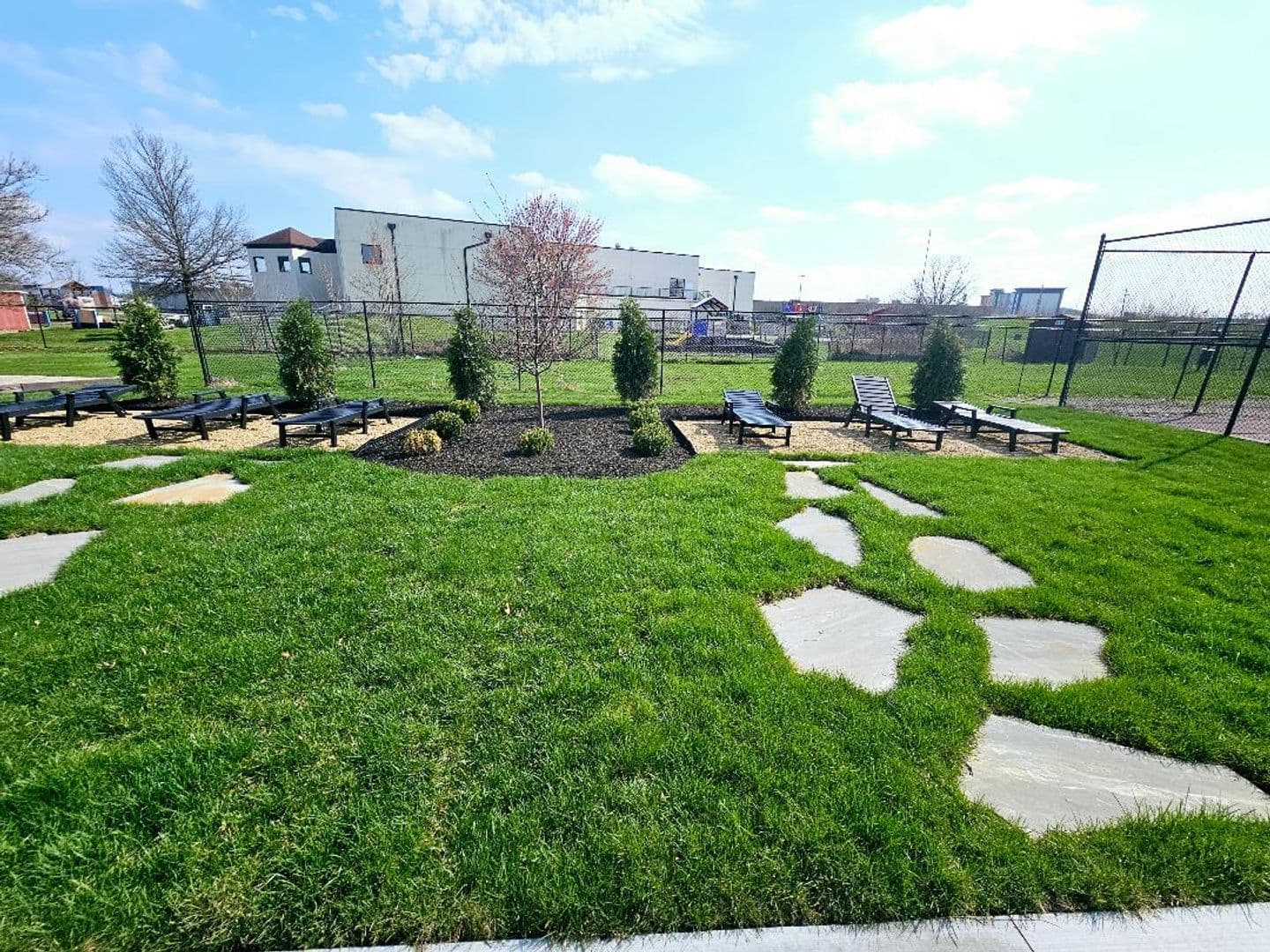 Muncie Apartment: 3601 N. Chadam Lane