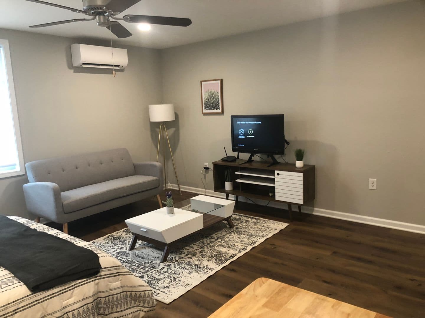 Kokomo Apartment: 1901 South Park Road