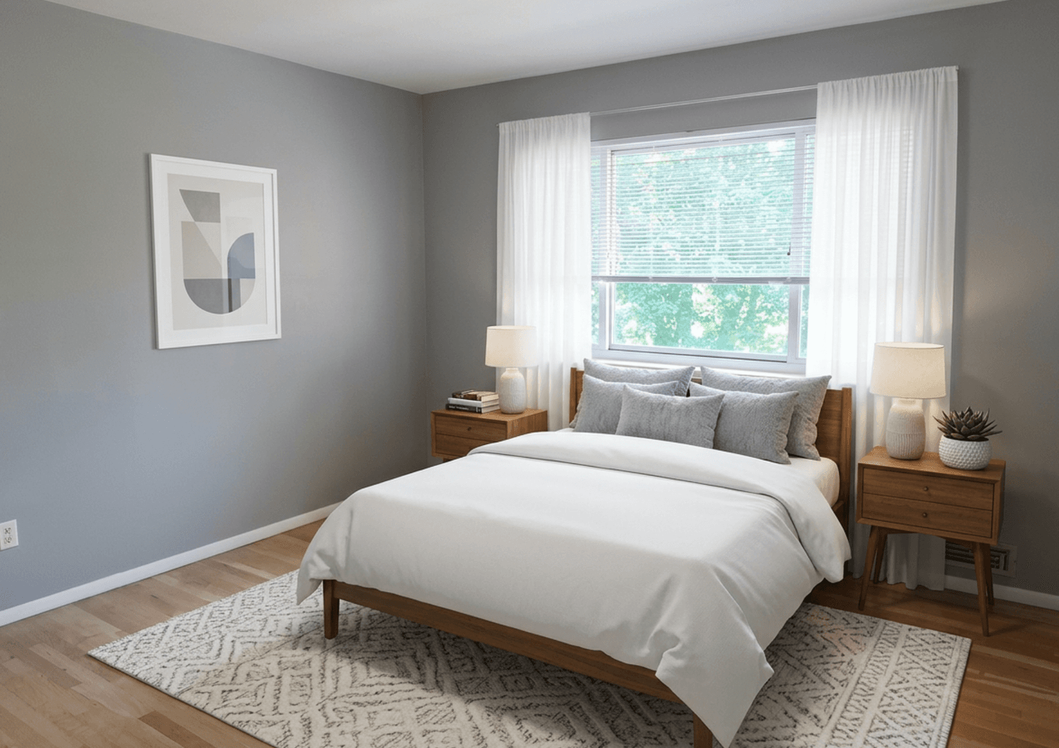 Bridgewater Apartment: 82-106 Finderne Avenue