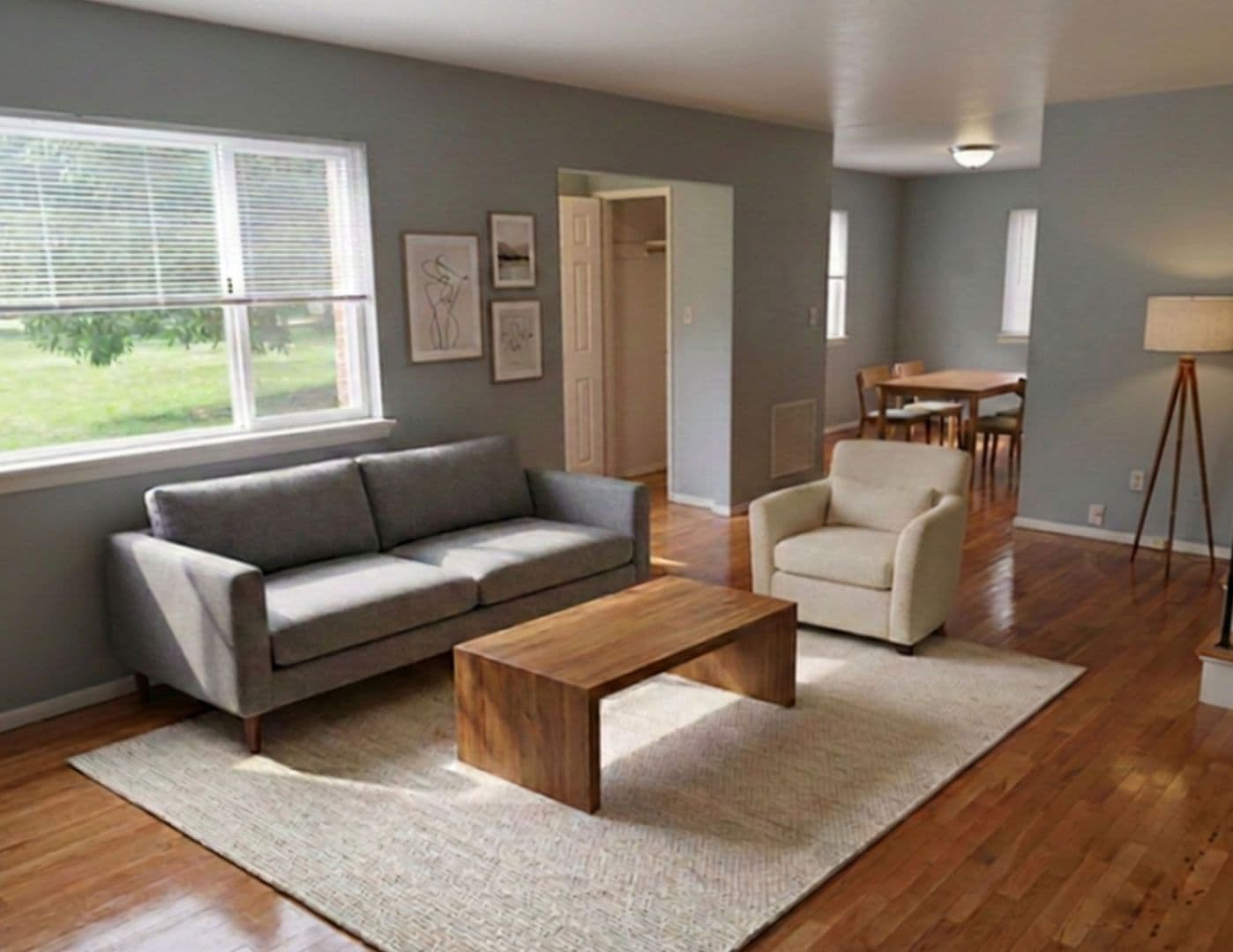 Bridgewater Apartment: 82-106 Finderne Avenue