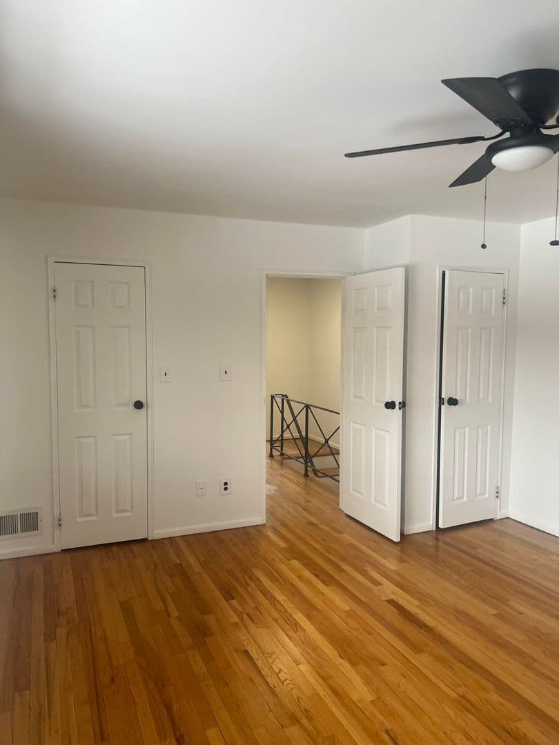 Bridgewater Apartment: 82-106 Finderne Avenue