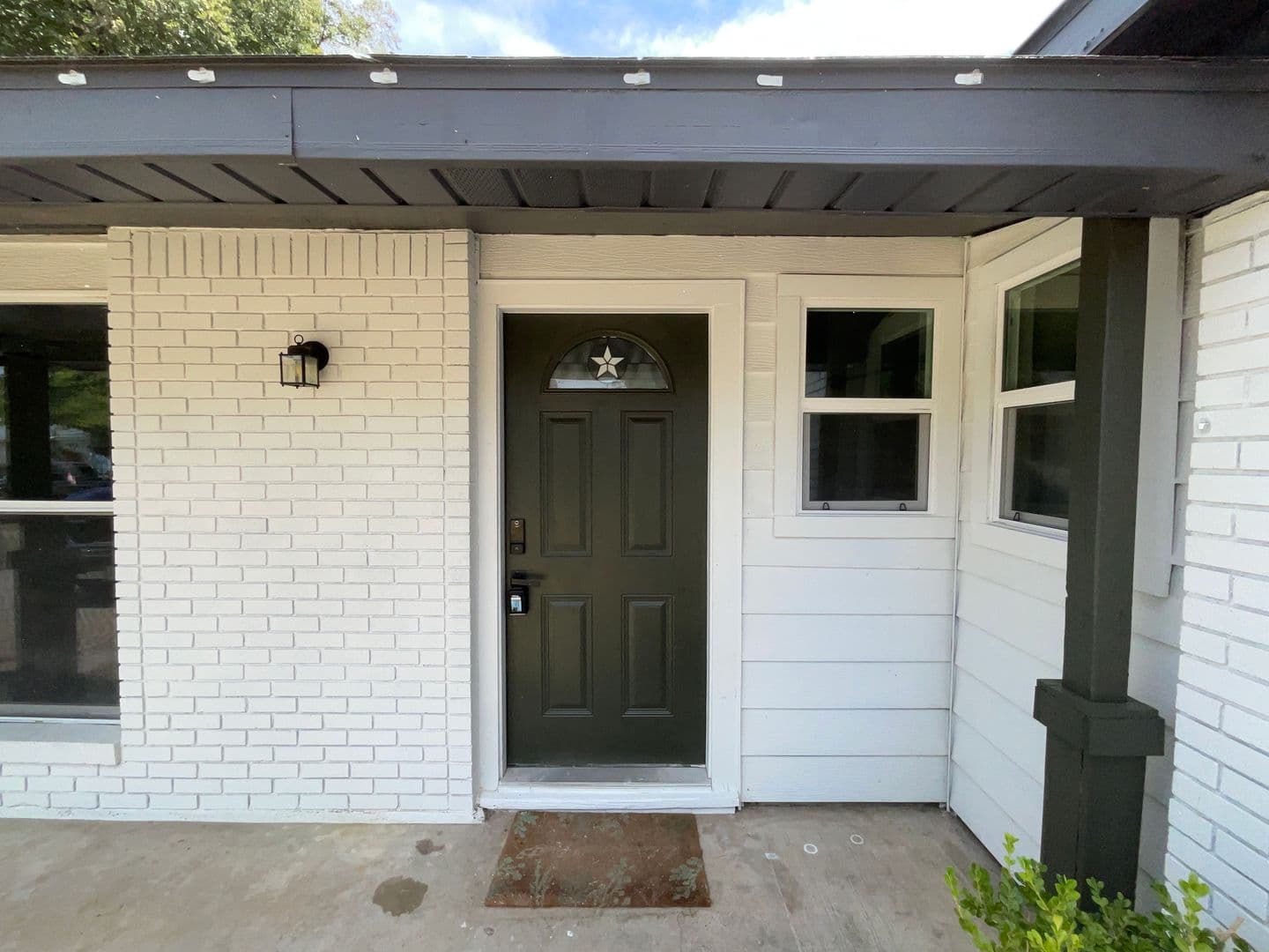 Copperas Cove House: 1007 S. 25th