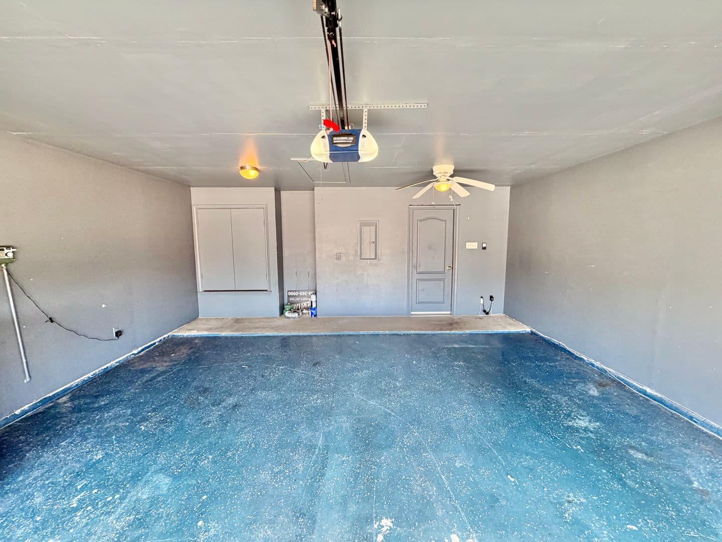 Copperas Cove House: 2415 Isabelle Dr.