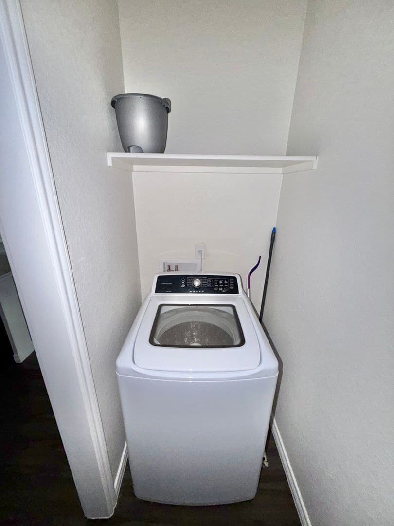 Killeen Townhome: 5100 Rose Garden Loop