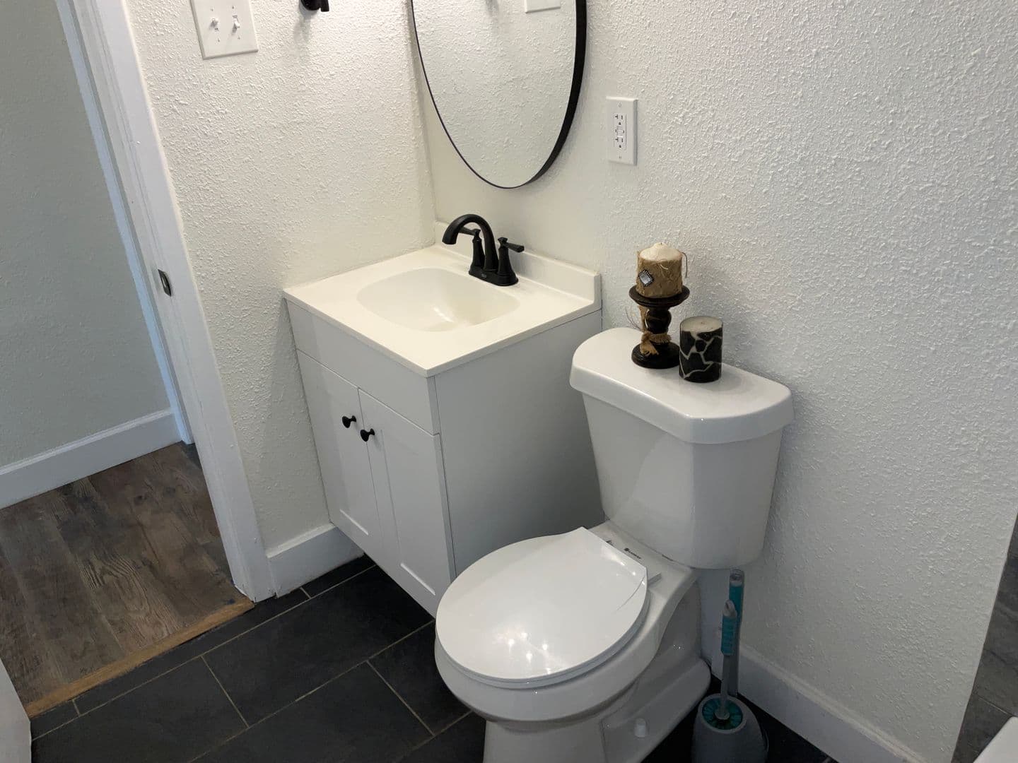 Copperas Cove House: 1007 S. 25th
