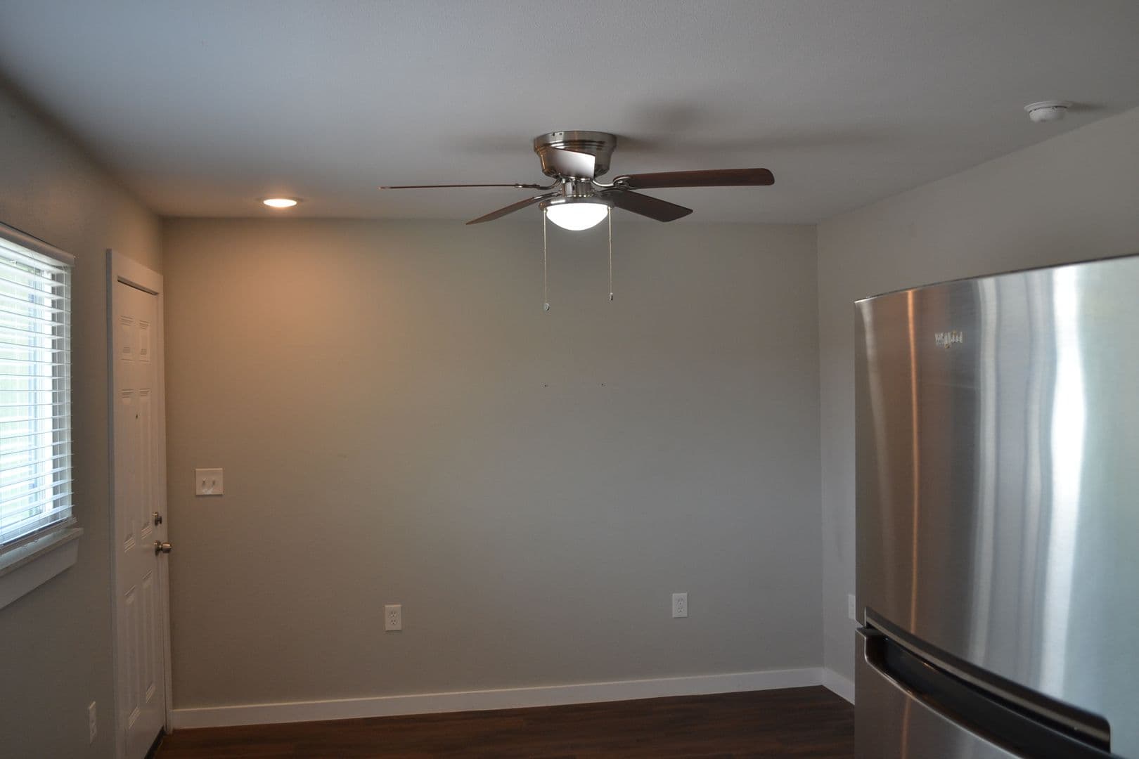 Killeen Apartment: 600 Attas Ave