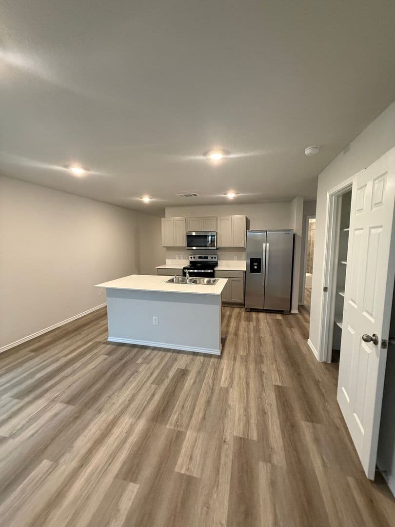 Temple House: 1314 Newey Circle