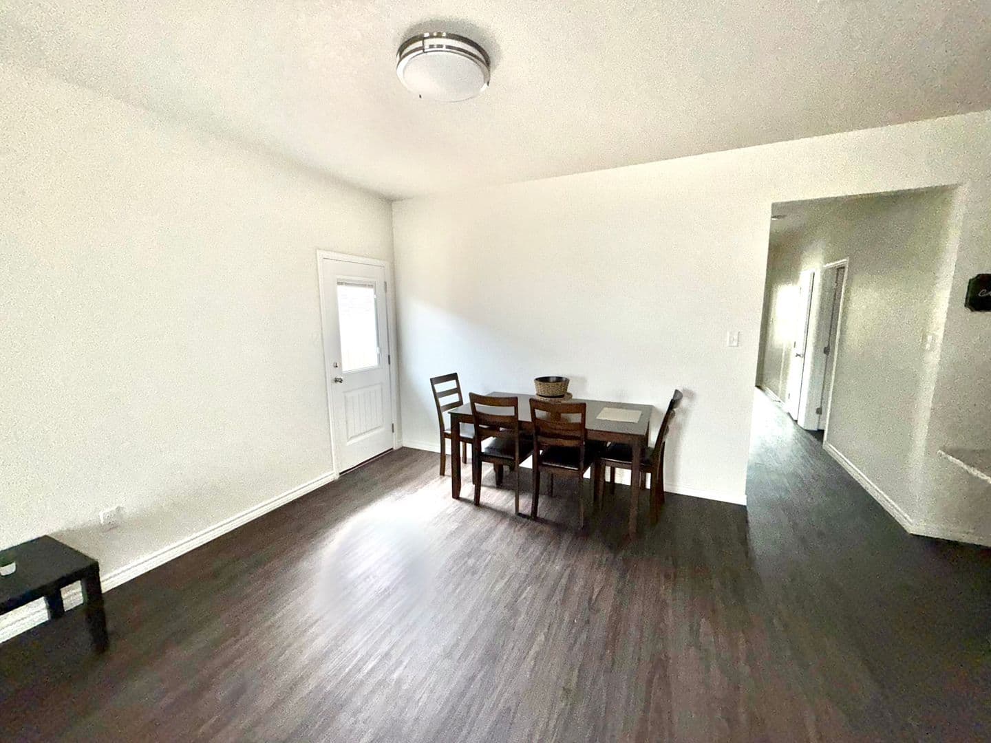 Killeen Townhome: 5100 Rose Garden Loop