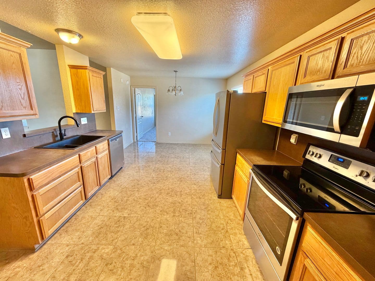Copperas Cove House: 2415 Isabelle Dr.