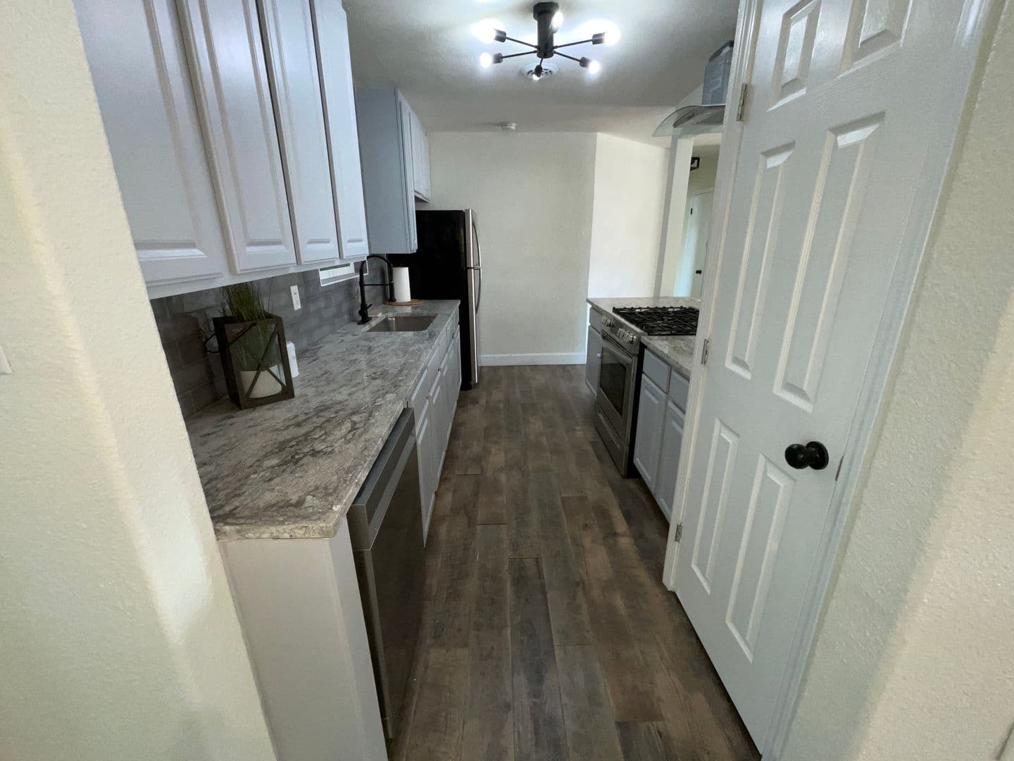 Copperas Cove House: 1007 S. 25th