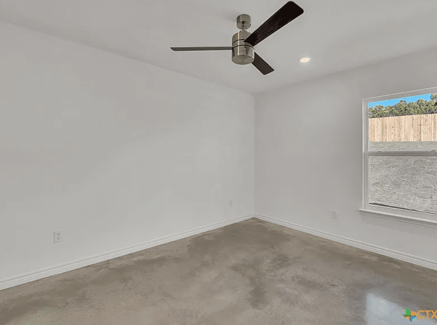 Copperas Cove Apartment: 1210 Concord Drive Unit B