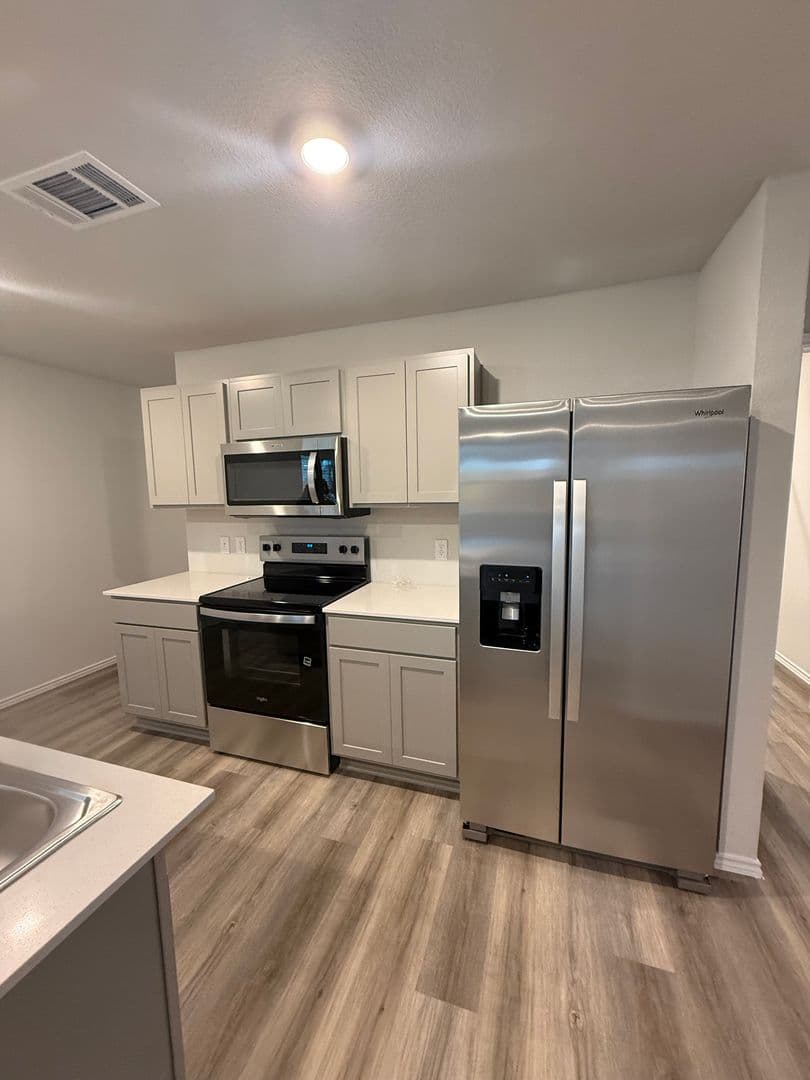 Temple House: 1314 Newey Circle