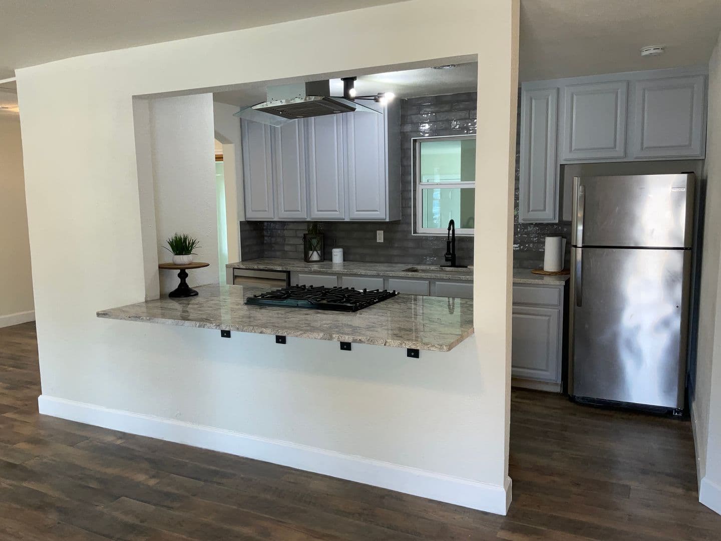 Copperas Cove House: 1007 S. 25th