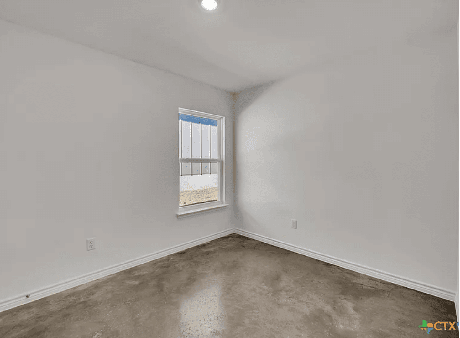 Copperas Cove Apartment: 1210 Concord Drive Unit B