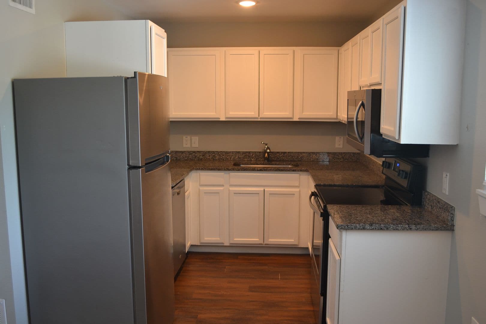 Killeen Apartment: 600 Attas Ave