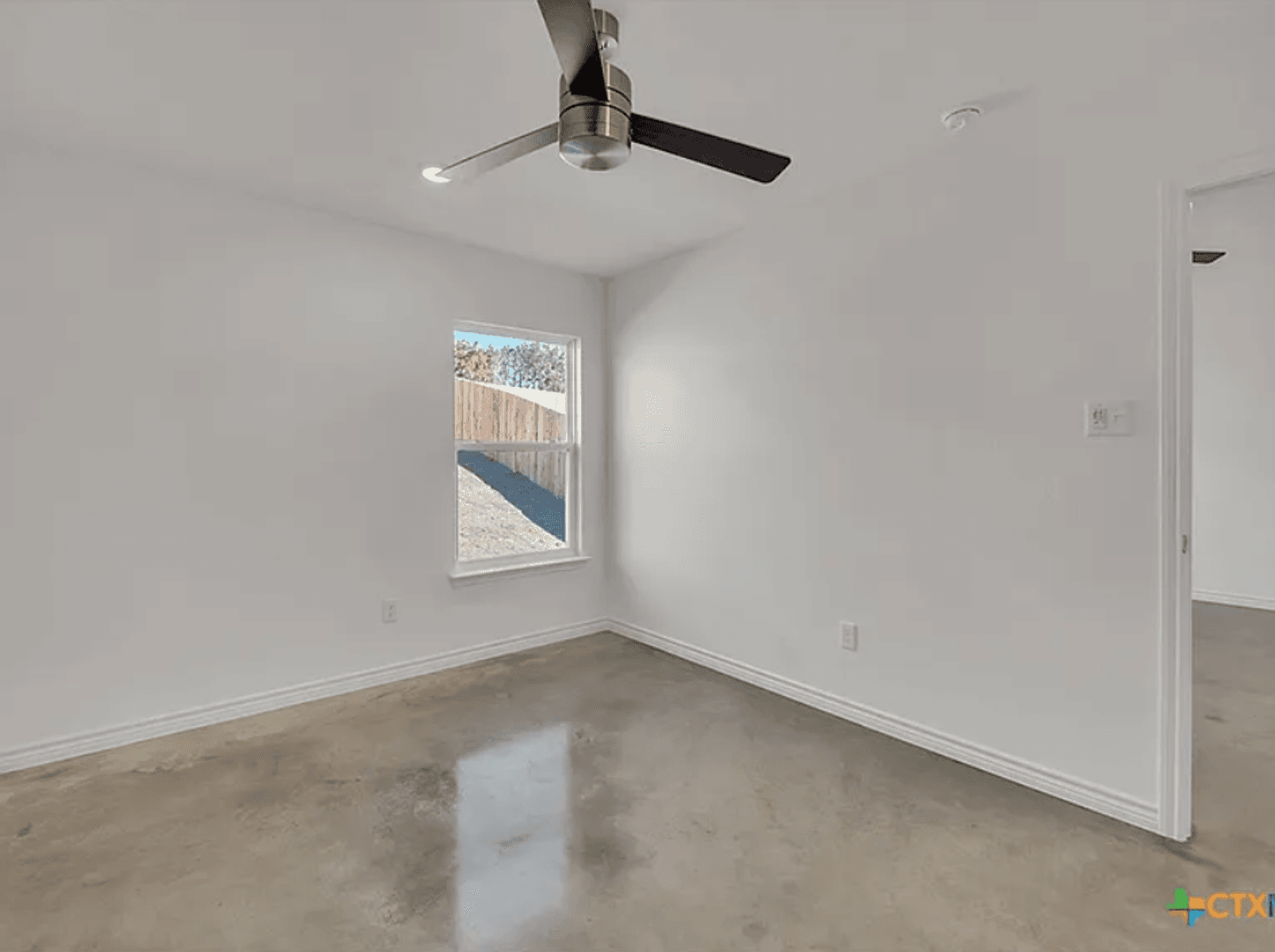 Copperas Cove Apartment: 1210 Concord Drive Unit B