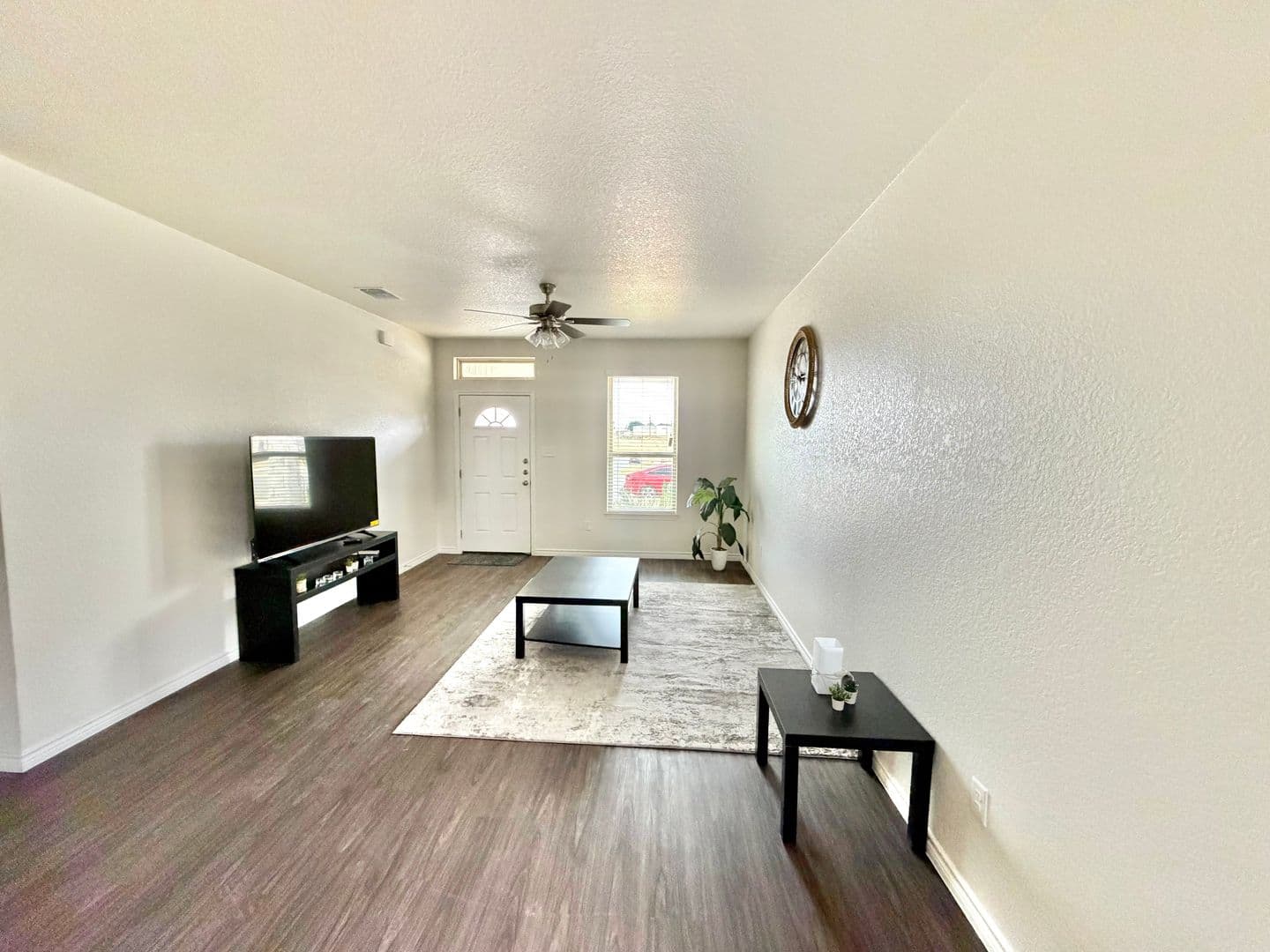 Killeen Townhome: 5100 Rose Garden Loop