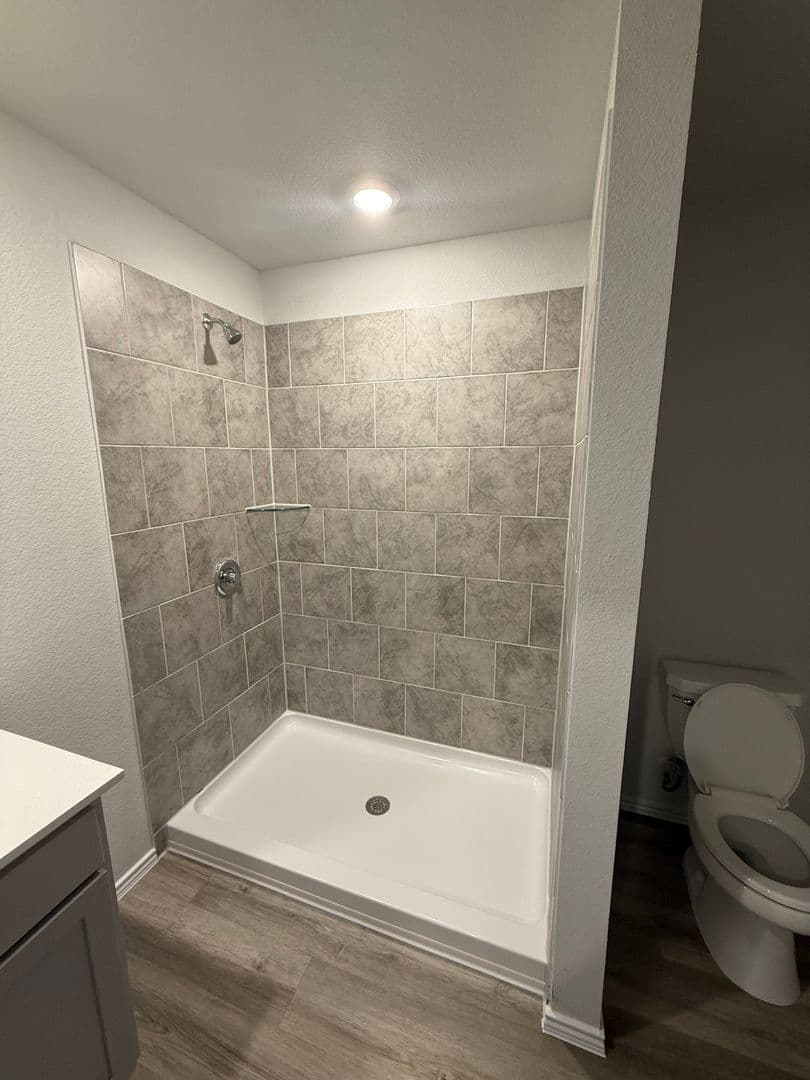 Temple House: 1314 Newey Circle
