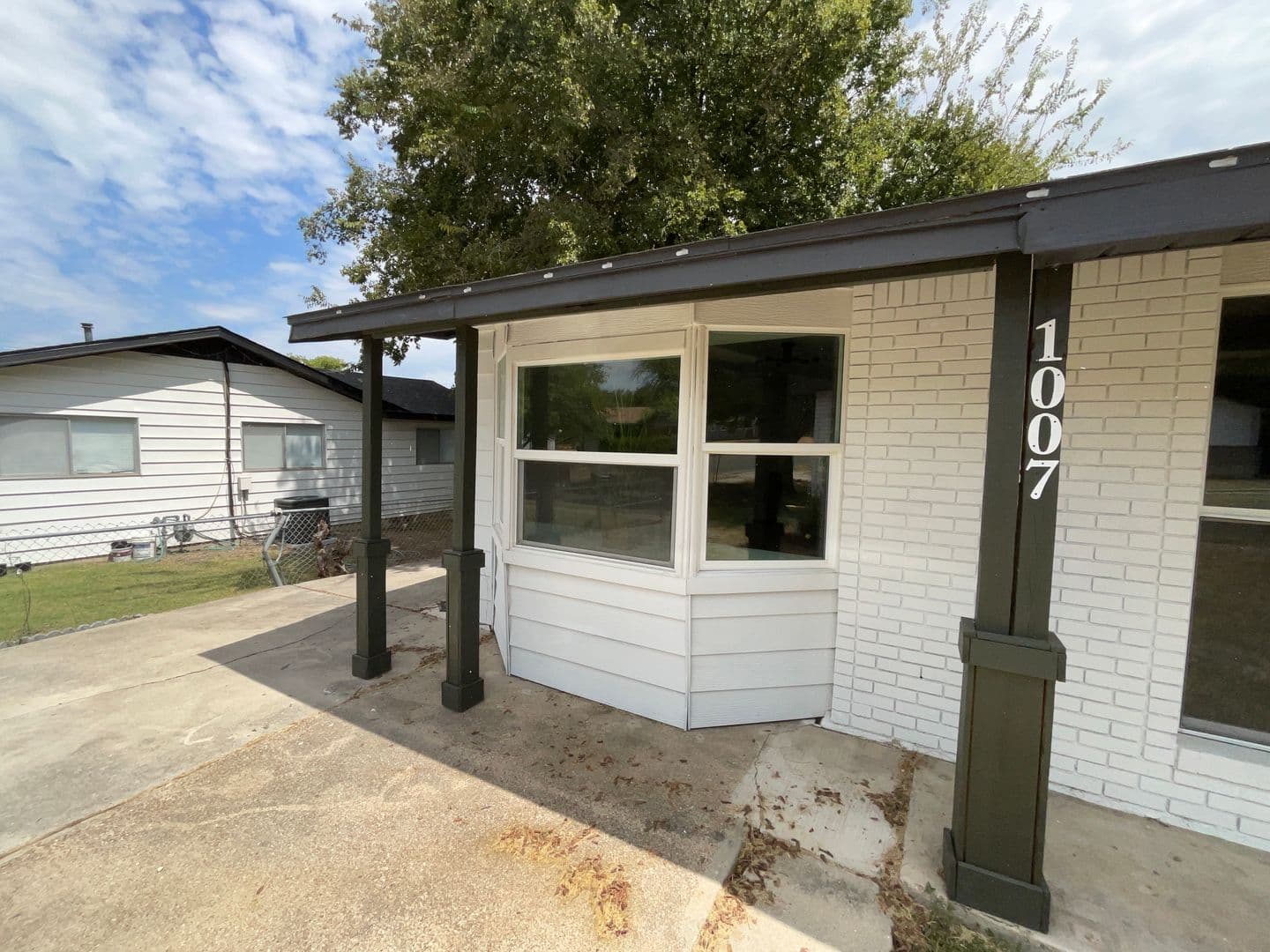 Copperas Cove House: 1007 S. 25th
