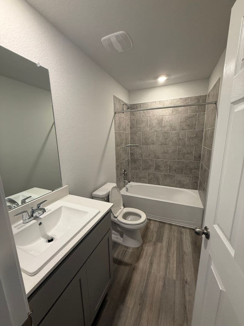 Temple House: 1314 Newey Circle