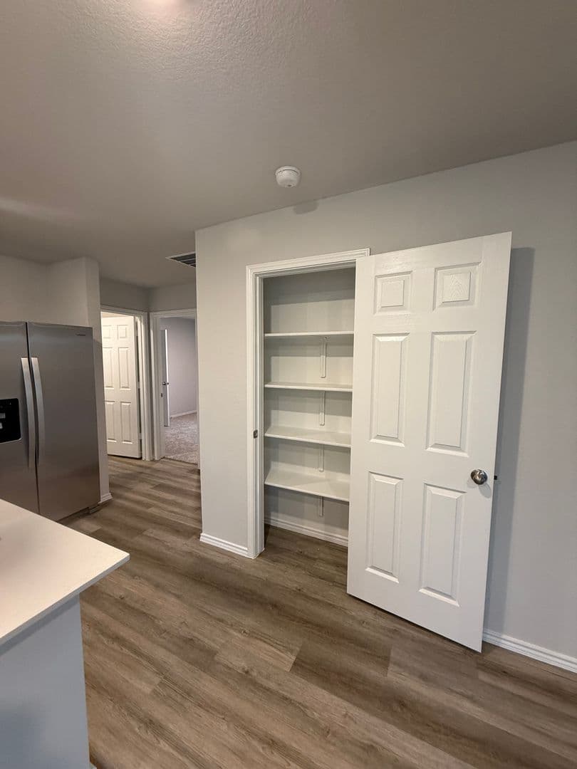 Temple House: 1314 Newey Circle