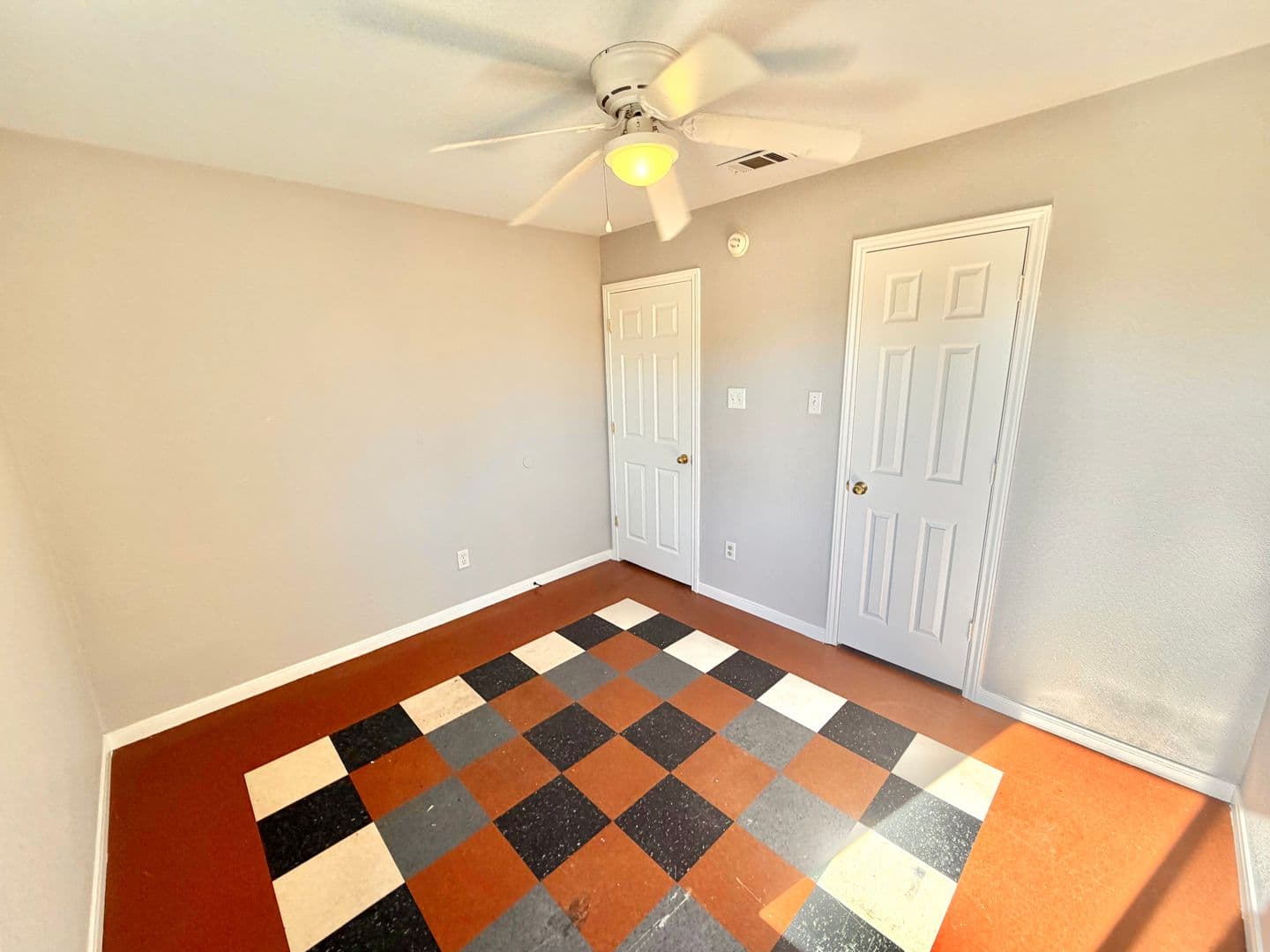Killeen House: 3509 Bugle Dr