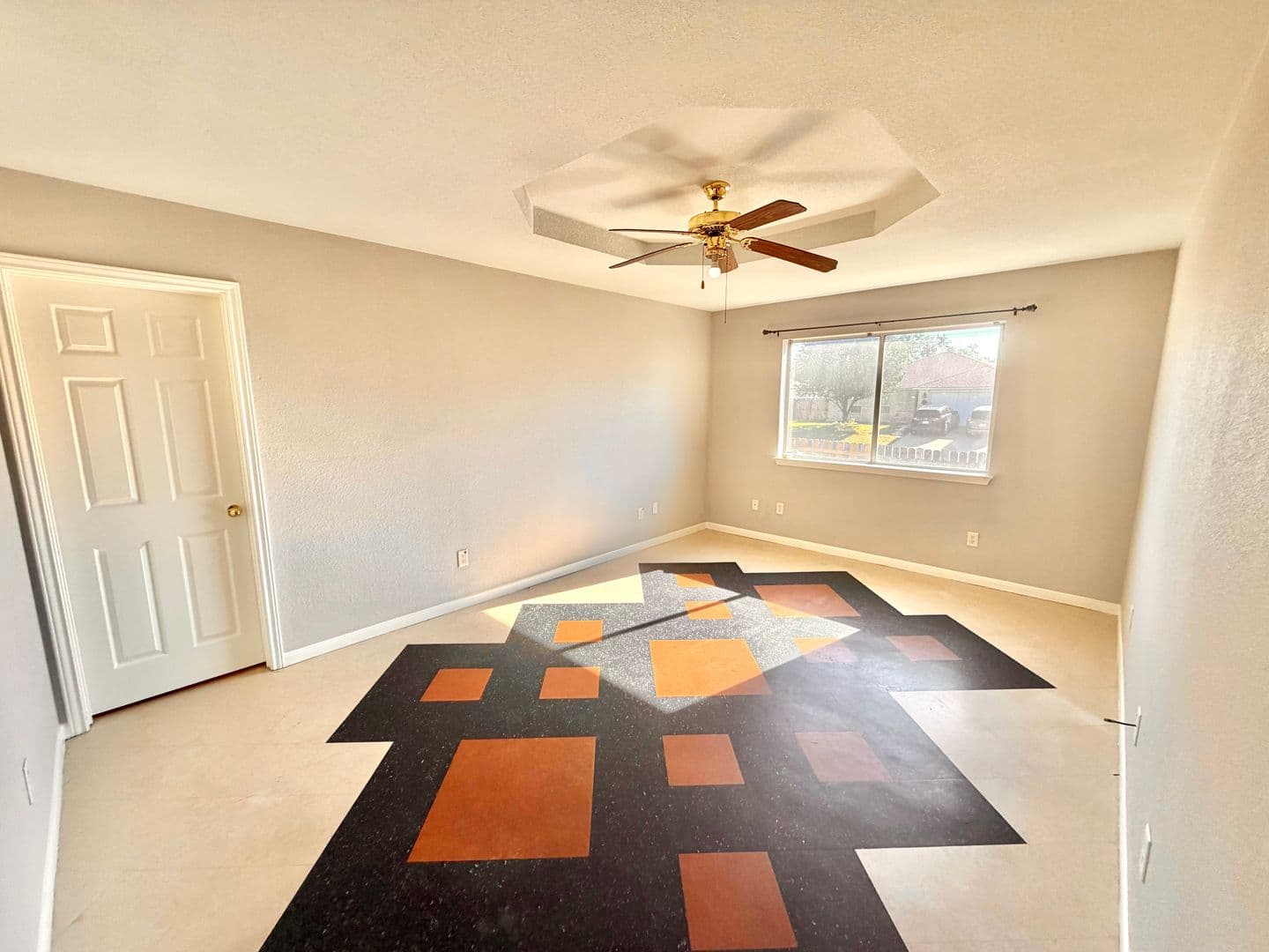 Killeen House: 3509 Bugle Dr
