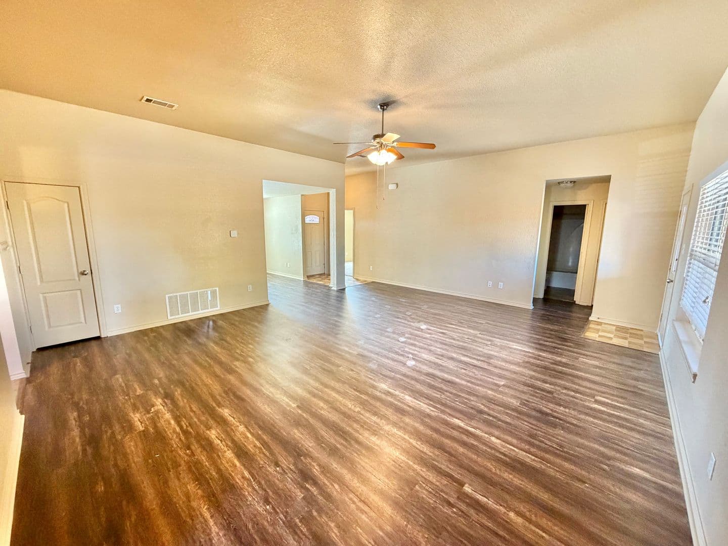 Copperas Cove House: 2415 Isabelle Dr.