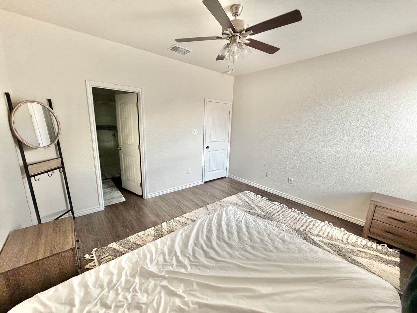 Killeen Townhome: 5100 Rose Garden Loop
