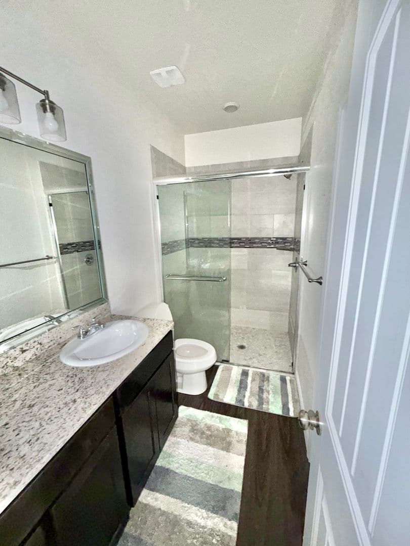 Killeen Townhome: 5100 Rose Garden Loop