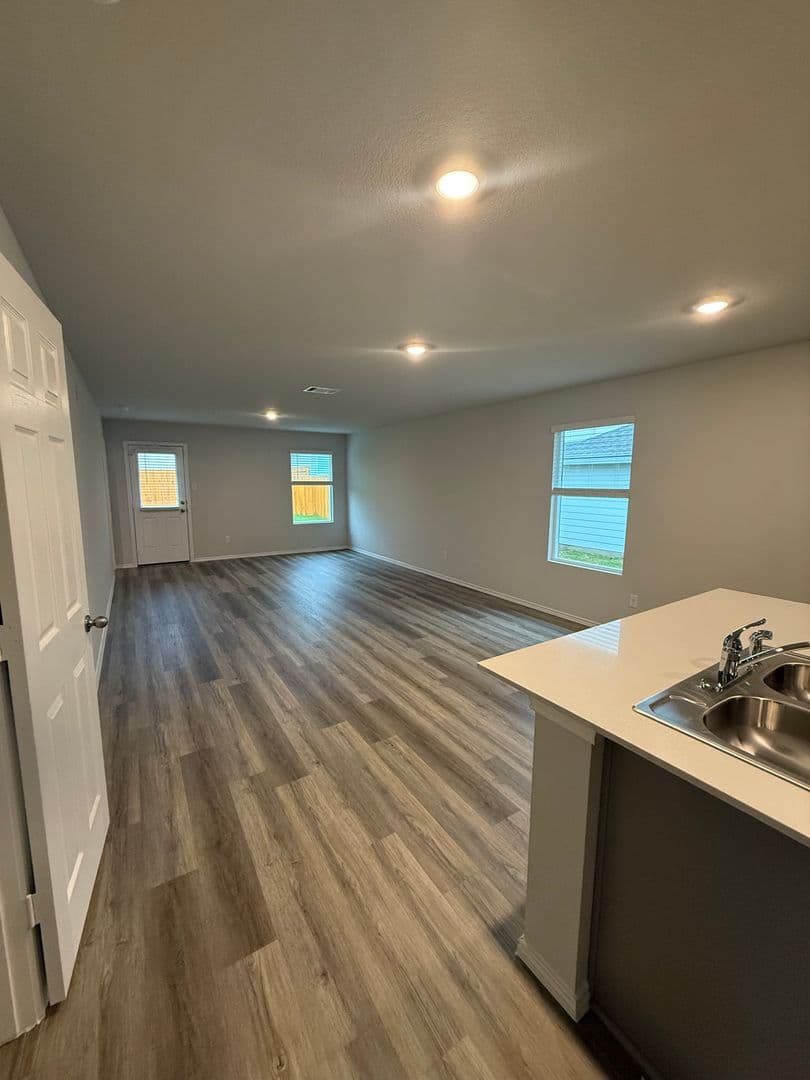 Temple House: 1314 Newey Circle