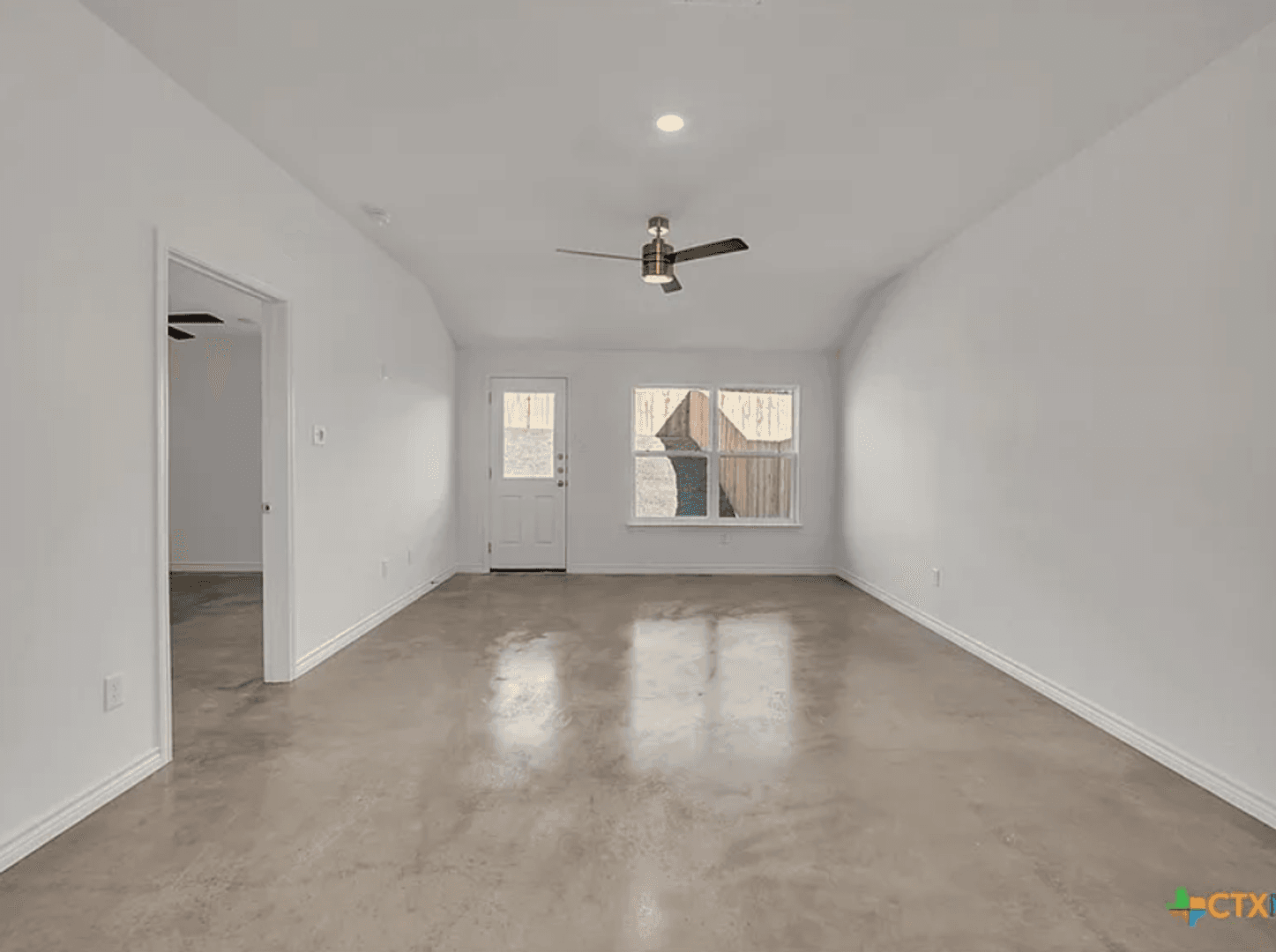 Copperas Cove Apartment: 1210 Concord Drive Unit B