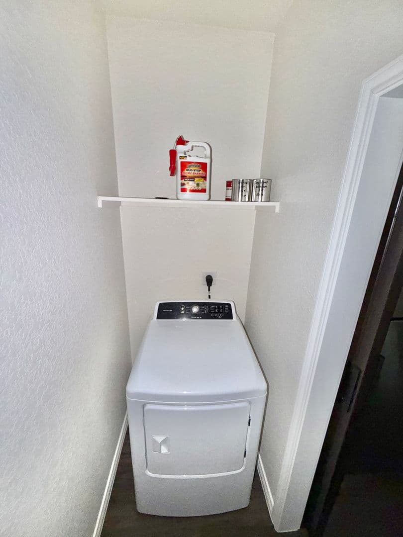 Killeen Townhome: 5100 Rose Garden Loop