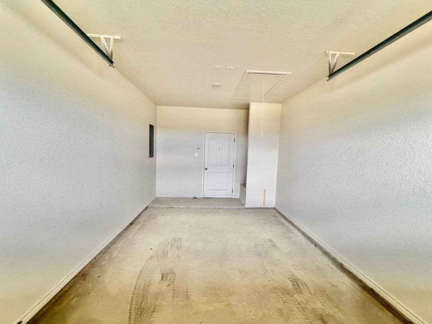 Killeen Townhome: 5100 Rose Garden Loop