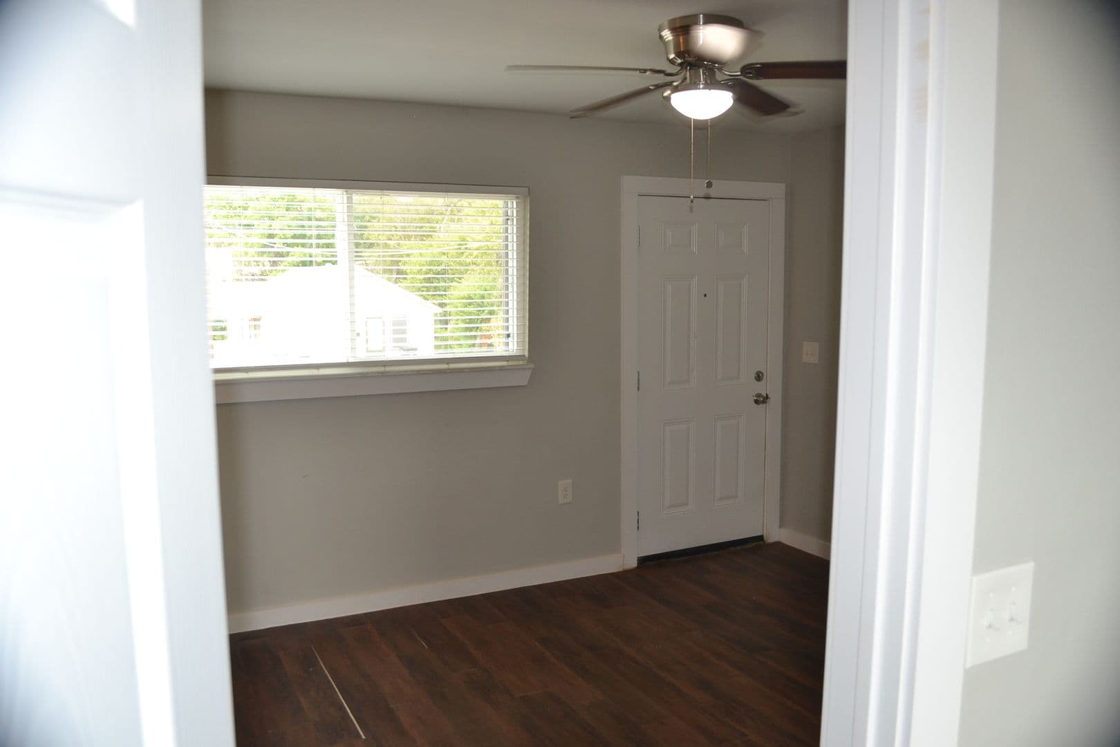 Killeen Apartment: 600 Attas Ave